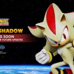 First 4 Figures reveals render of Super Shadow