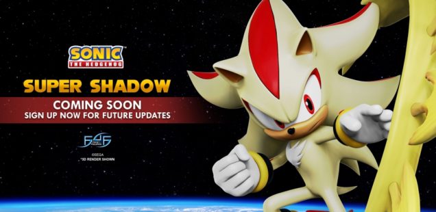 First 4 Figures reveals render of Super Shadow