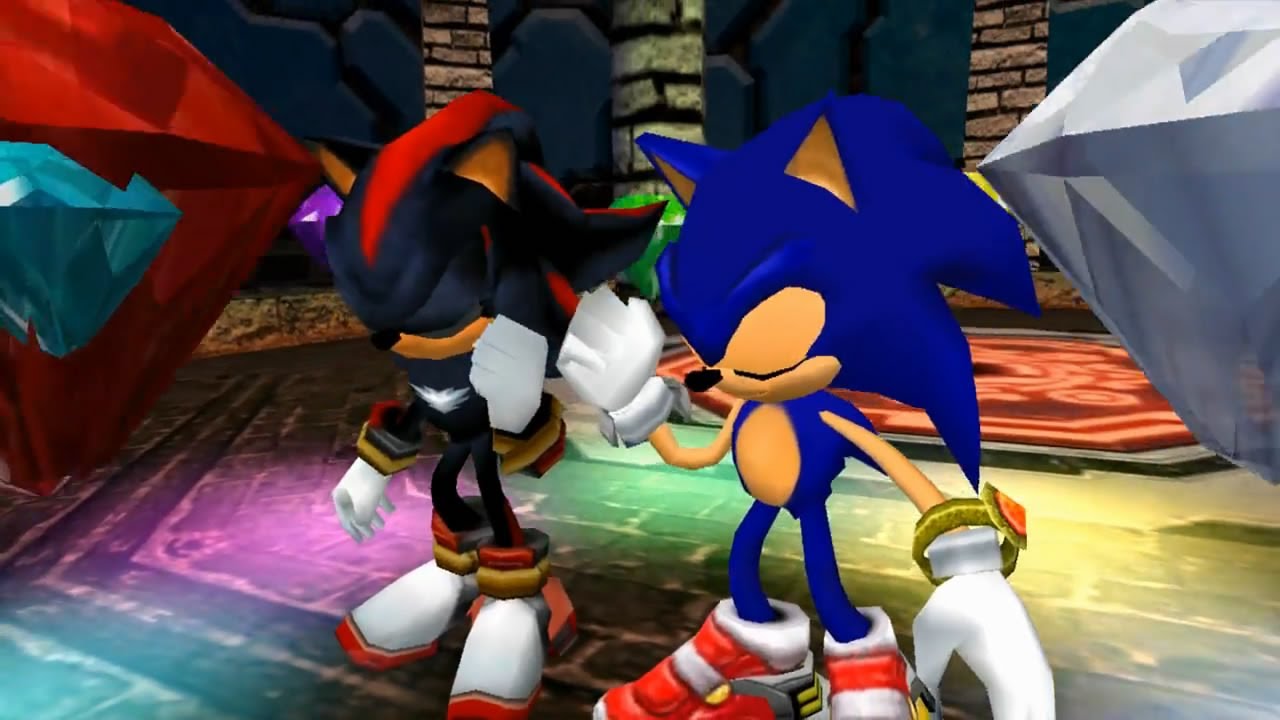 Sonic Channel Calendar December 2023: Super Sonic Takes On Super  Eggman!? - Sonic - Sonic Stadium