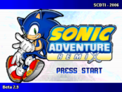 Sonic Adventure: Remix Retrospective & Developer Interview