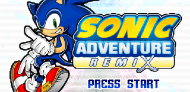 Sonic Adventure: Remix Retrospective & Developer Interview