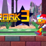 Spark the Electric Jester 3 Mechanics Update