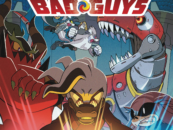 IDW Sonic Bad Guys #2 Cover A Revealed