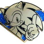 New Sonic Merchandise Revealed