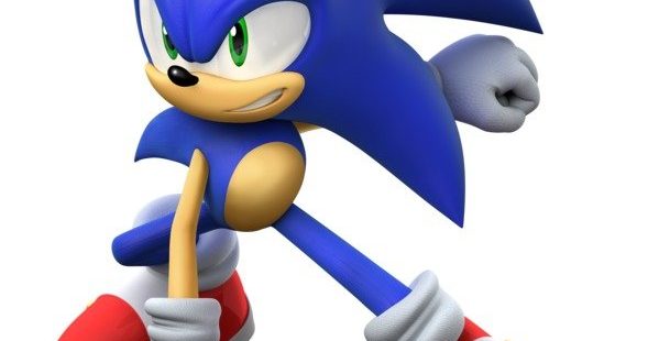 Sonic the Hedgehog's Bond With the Sports Industry Grows Stronger