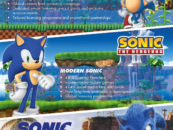 Sonic Prime Confirmed to be a Modern Sonic Series