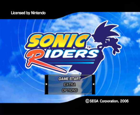 Super Sonic 64 Beta by Logo Studios