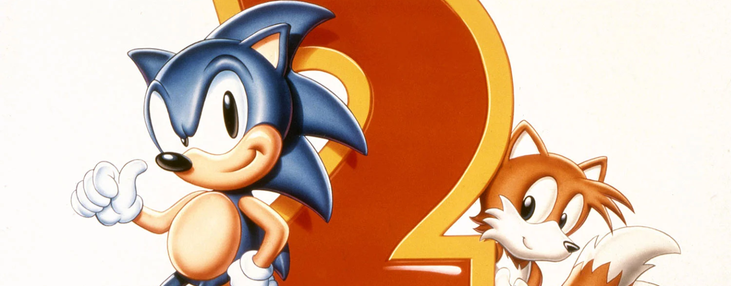 Sonic 2 Was Originally Planned to Feature a US Soundtrack Similar to Sonic CD