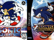 New Sonic Adventure 1 & 2 Development Details Revealed