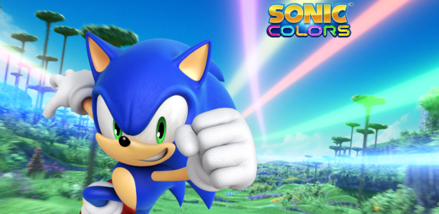Rumor: Sonic Colors Ultimate Leaked for Current Consoles