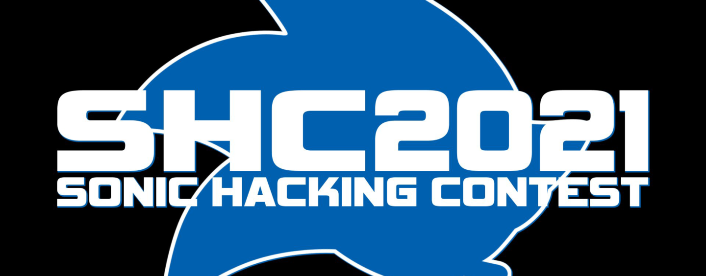 Sonic Hacking Contest 2021 Announced