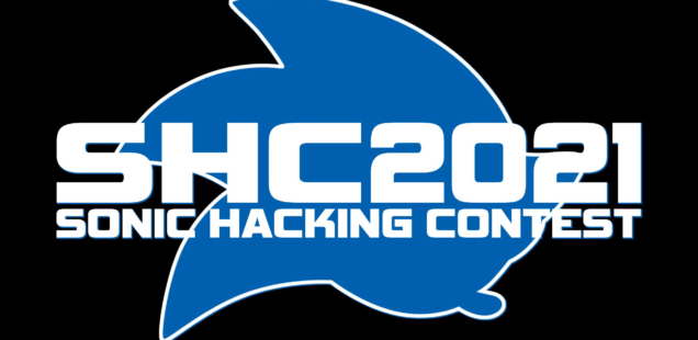 Sonic Hacking Contest 2021 Announced