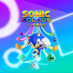 Sonic Colors Ultimate Debuts at #3 on Nintendo Switch UK Charts