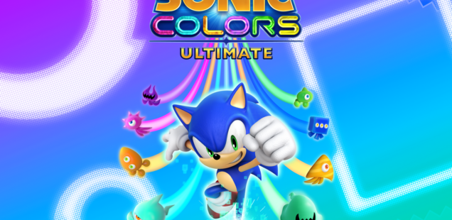 Rumor: New Sonic Colors Ultimate Development Details Leaked