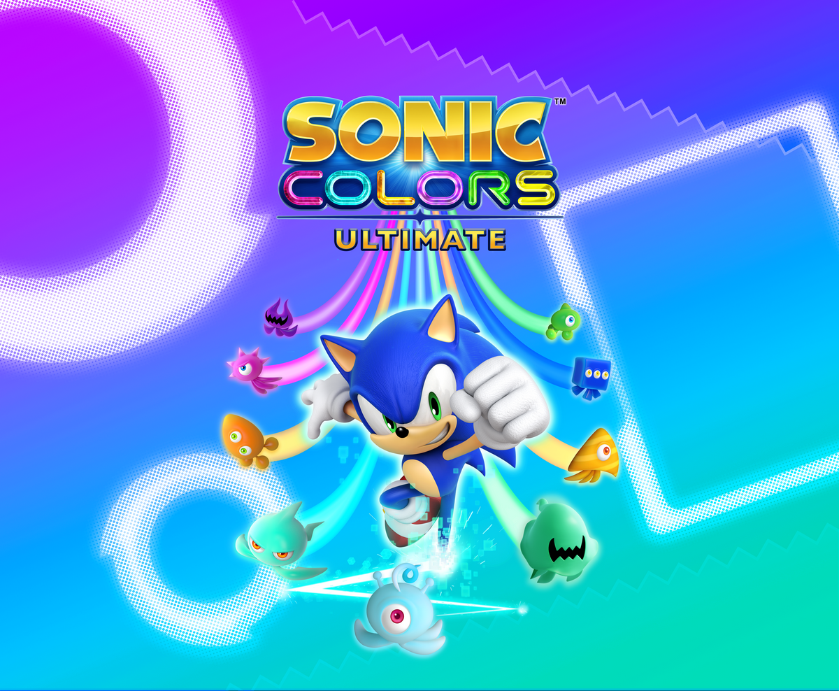 Sonic Colors: Ultimate - Metacritic