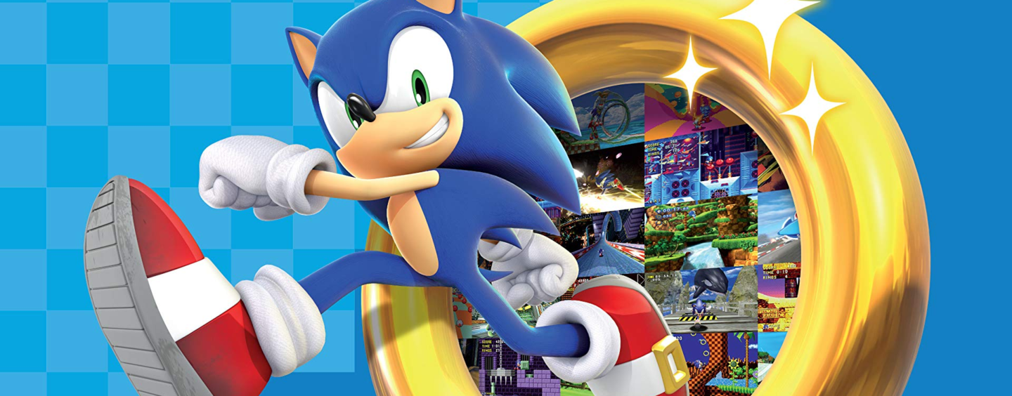 Upcoming Sonic the Hedgehog Encyclo-Speed-ia Pre-Order Page Cites Ian Flynn as Game Story Writer
