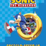 Upcoming Sonic the Hedgehog Encyclo-Speed-ia Pre-Order Page Cites Ian Flynn as Game Story Writer