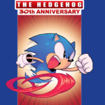 IDW Sonic the Hedgehog 30th Anniversary Celebration: The Deluxe Edition to be Released in October