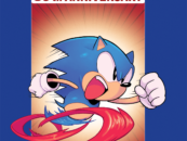 IDW Sonic the Hedgehog 30th Anniversary Celebration: The Deluxe Edition to be Released in October