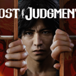 Lost Judgment by Ryu Ga Gotoku Studio and SEGA Announced