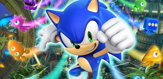 Rumor: New Sonic Colors Ultimate Details Leaked