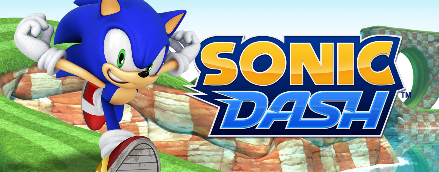 New Sonic Dash Update Released