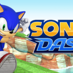 New Sonic Dash Update Released