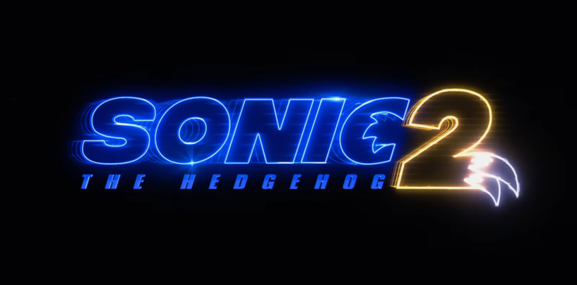 New Sonic the Hedgehog 2 Movie Preview Released