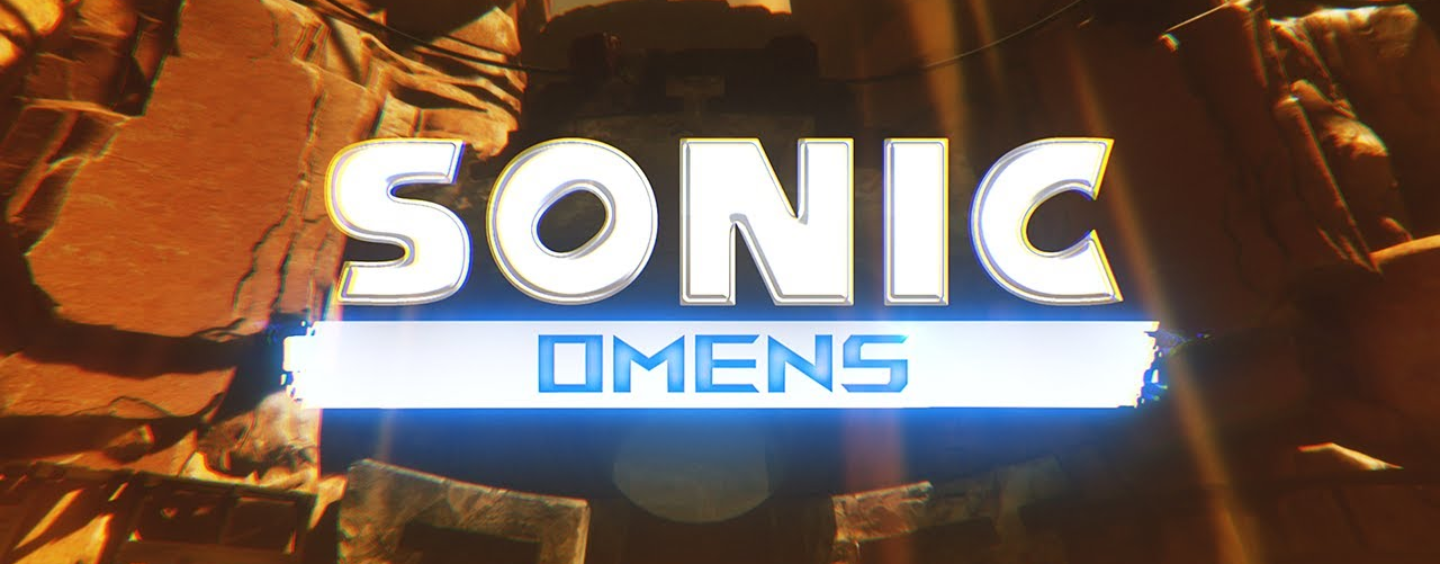 Sonic Social Media Manager Responds to Sonic Fan Games Being Monetized