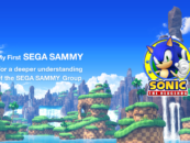 SEGA Confirms Knuckles Not Playable in Sonic Origins Sonic CD Port – SoaH  City