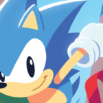 IDW Sonic Releases in June 2021