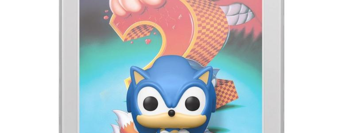 New Sonic the Hedgehog 2 Movie Poster Revealed – SoaH City