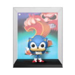 New Sonic the Hedgehog 2 Funko Figure Announced