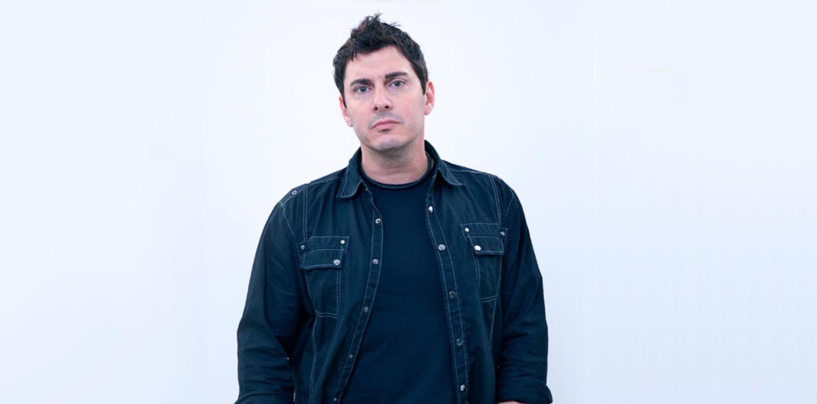 Exclusive: Interview With Johnny Gioeli