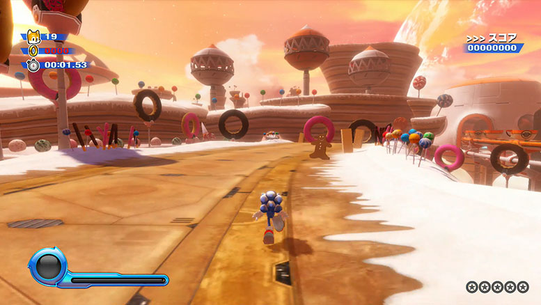 Sonic Colors Ultimate Review Scores Round-up – SoaH City