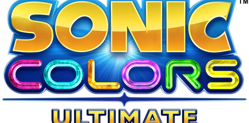Sonic Colors Ultimate – SoaH City