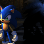 New Sonic Unleashed Merchandise Teased