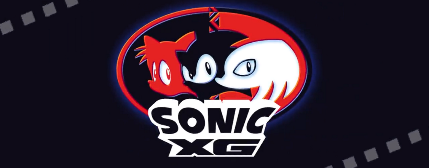 Sonic XG Returns With New Trailer