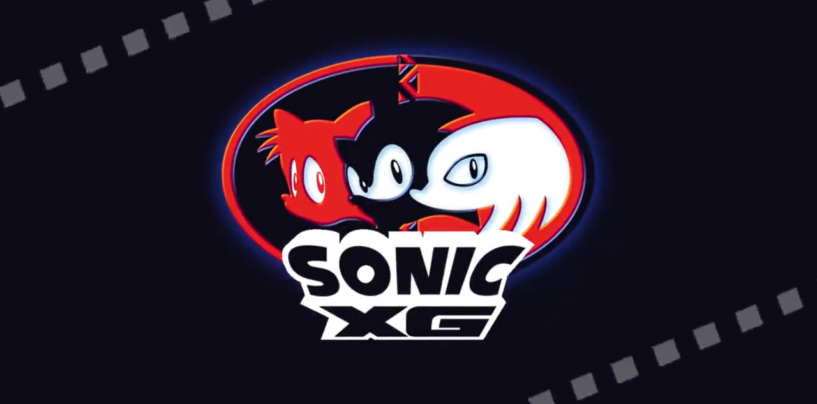 Sonic XG Returns With New Trailer