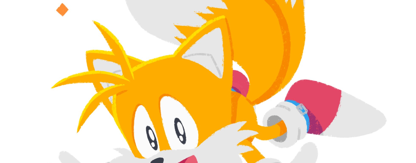 New Sonic Channel Sonic 2 29th Anniversary Art Revealed