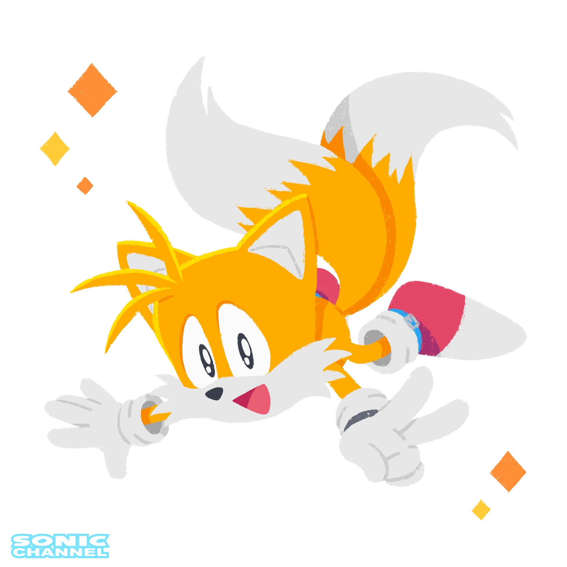 New Sonic Channel Sonic 2 29th Anniversary Art Revealed – SoaH City