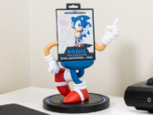 New Sonic Themed Wireless Phone Charger Announced