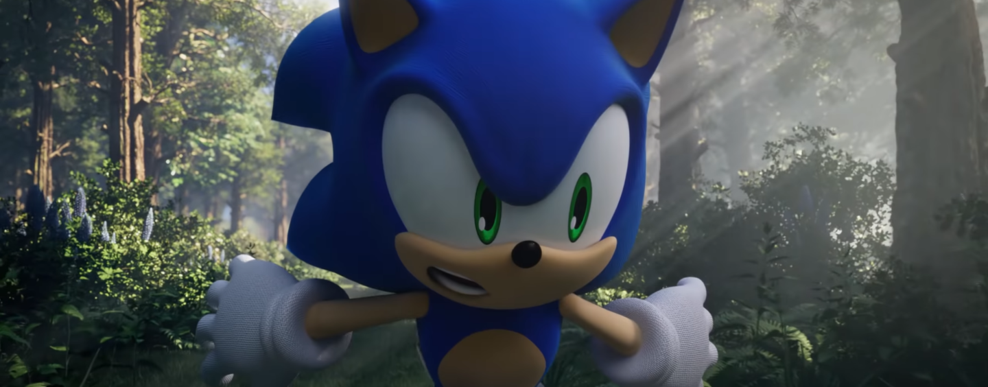 New Sonic Game Leaked As Early As August 2020, Reveals Open World