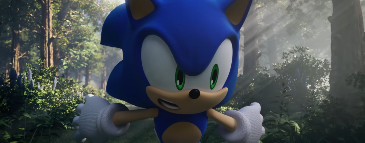 Sonic the Hedgehog 2 Movie Plot Has Leaked Online