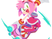 New Sonic Channel Sonic Riders: Zero Gravity 12th Anniversary Art Revealed