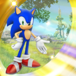 New Sonic Frontiers Promotional Banner Revealed