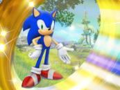 New Sonic Frontiers Promotional Banner Revealed