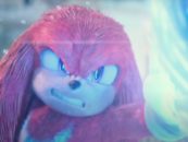 Sonic Movie 3 and Knuckles Series in the Works