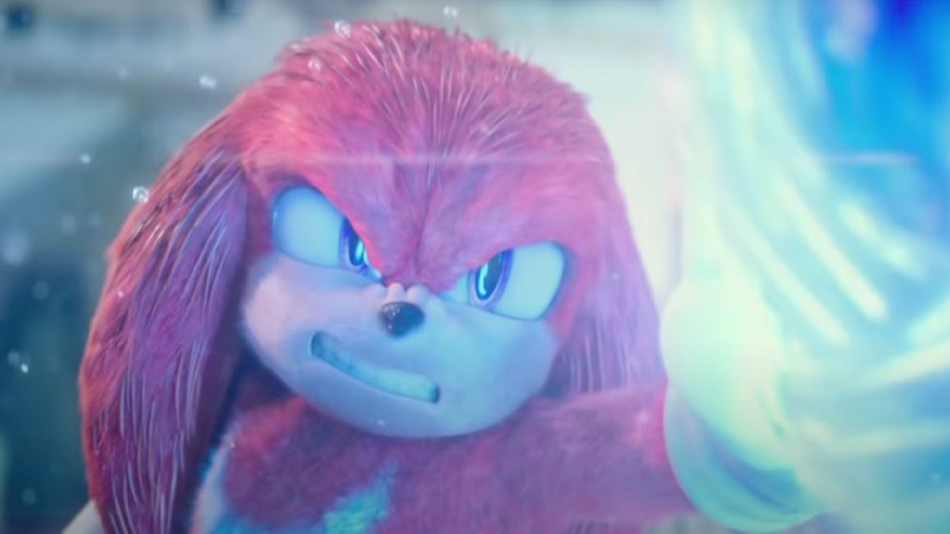 Sonic Movie 3 and Knuckles Series in the Works