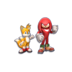 Movie Tails & Movie Knuckles Uncovered in Latest Sonic Dash Update